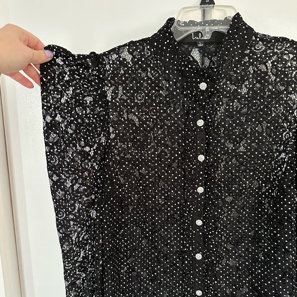 Lulus Shirt